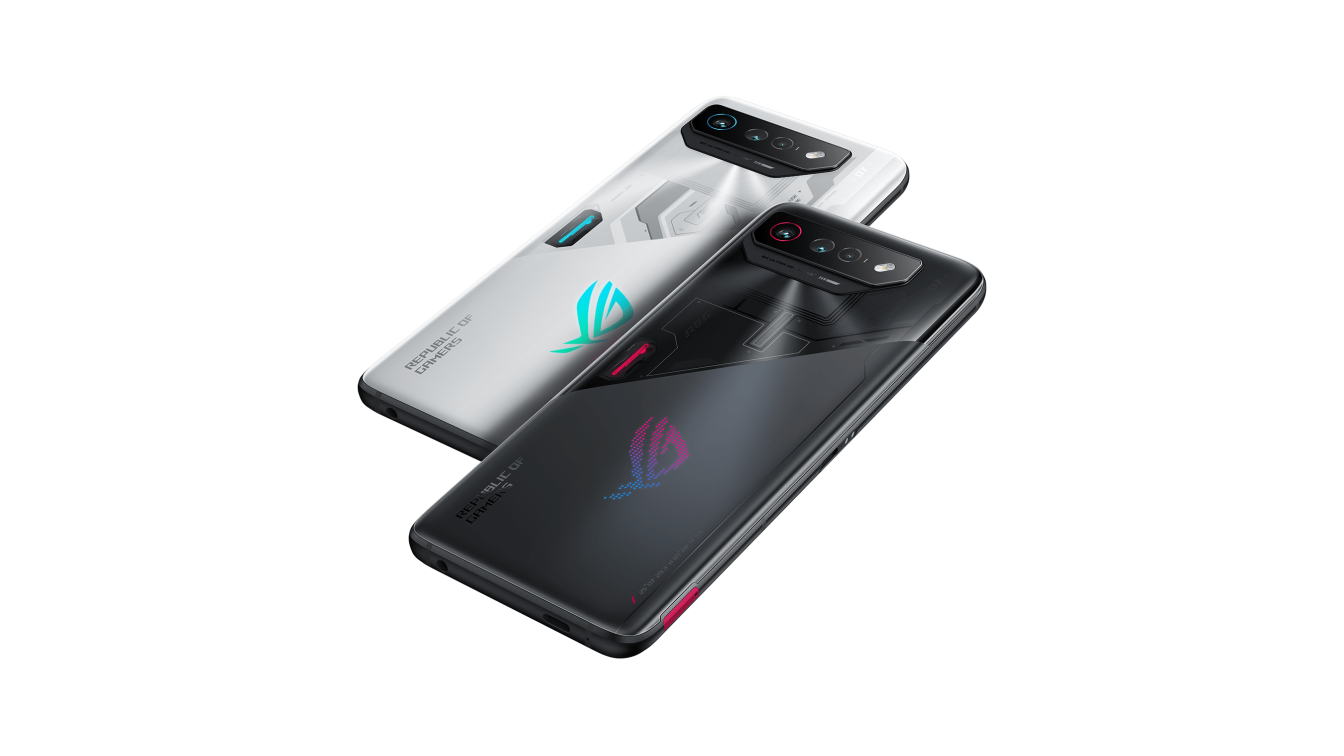 รูปภาพ เอซุส ASUS ROG Phone7 (16GB/512GB)