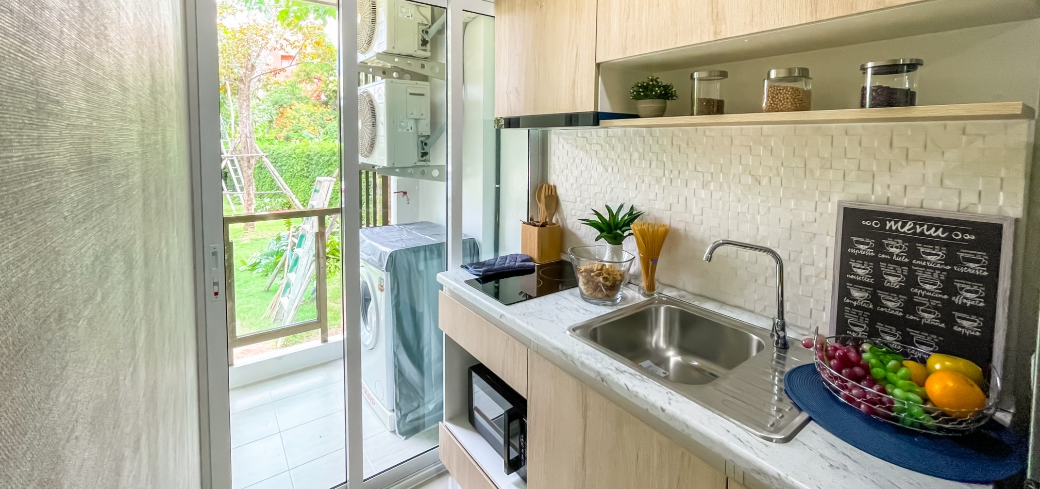 รูปภาพ วันพลัส สวนดอก 10 (One Plus Suandok 10)