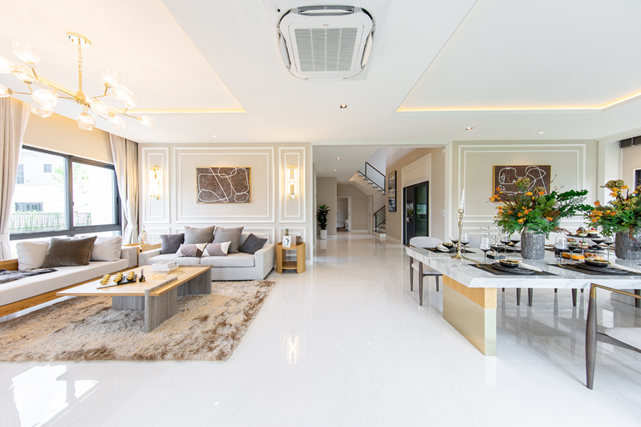 รูปภาพ เดอะ ซิตี้ พระราม 5 - นครอินทร์ (THE CITY Rama 5 - Nakhon In)