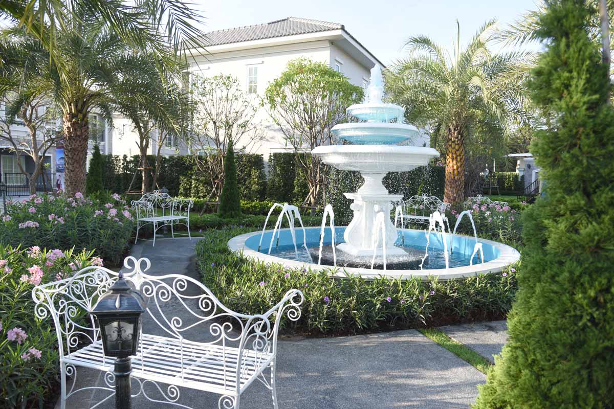 รูปภาพ โกลเด้น นีโอ รามอินทรา - วงแหวน (Golden Neo Ramintra - Wongwaen)