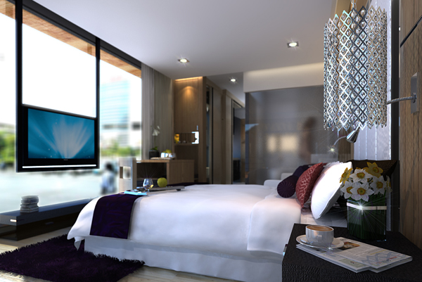 รูปภาพ ควอด สาทร (Quad Sathon)