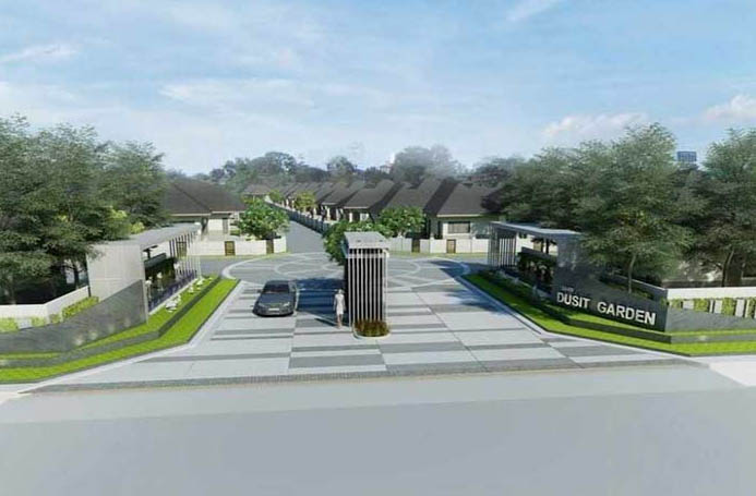 รูปภาพ บ้านดุสิต 6 พัทยา (Baan Dusit 6 Pattaya)