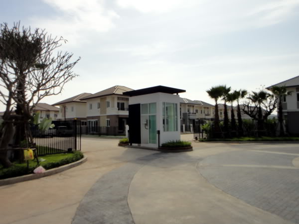 รูปภาพ พฤกษาทาวน์ ราชพฤกษ์ (Pruksa Town Ratchapruk)