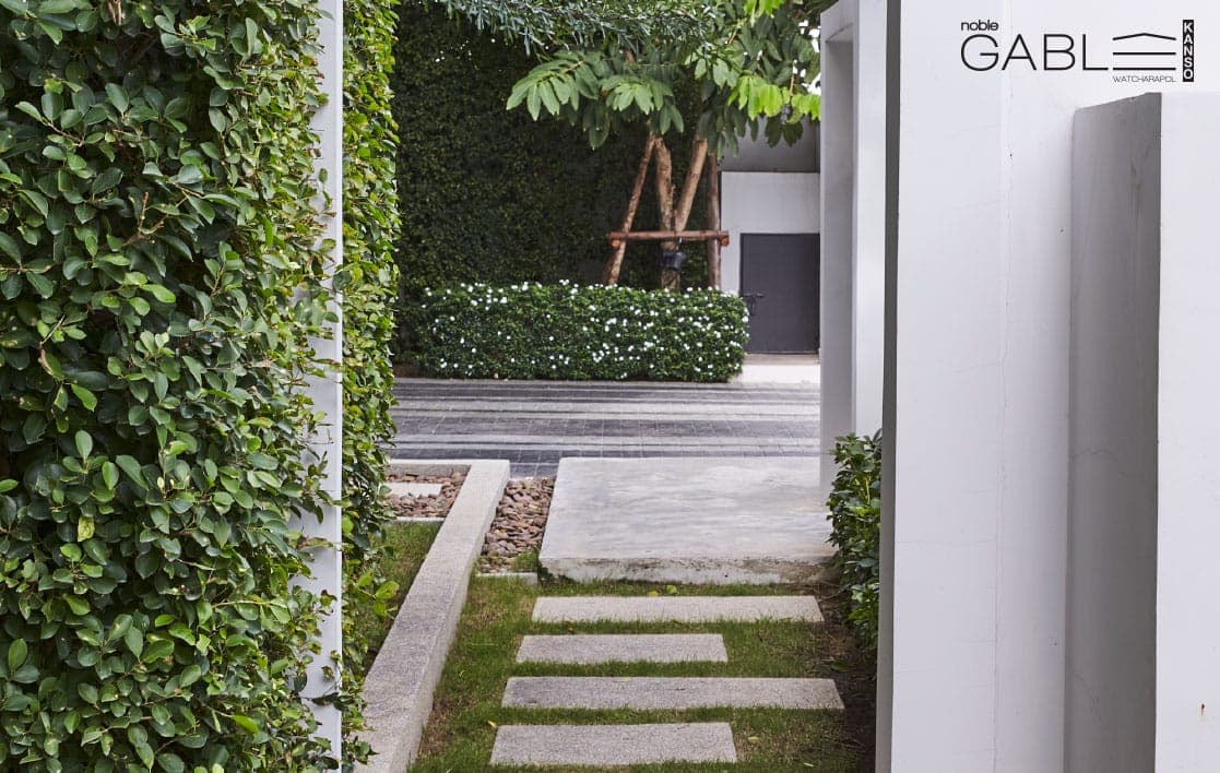 รูปภาพ โนเบิล เกเบิล วัชรพล (Noble Gable Watcharapol)