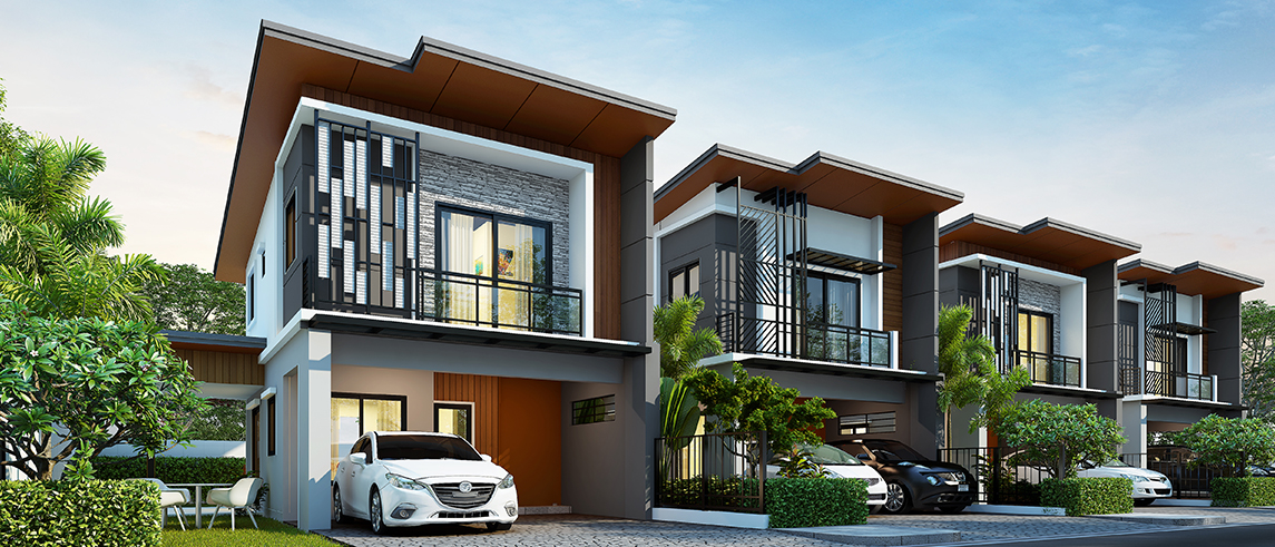 รูปภาพ เดอะ แพลนท์ รังสิต - คลอง 2 (The Plant Rangsit - Klong 2)