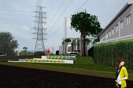 รูปภาพ กัสโต้ เทพารักษ์ (Gusto Teparak)