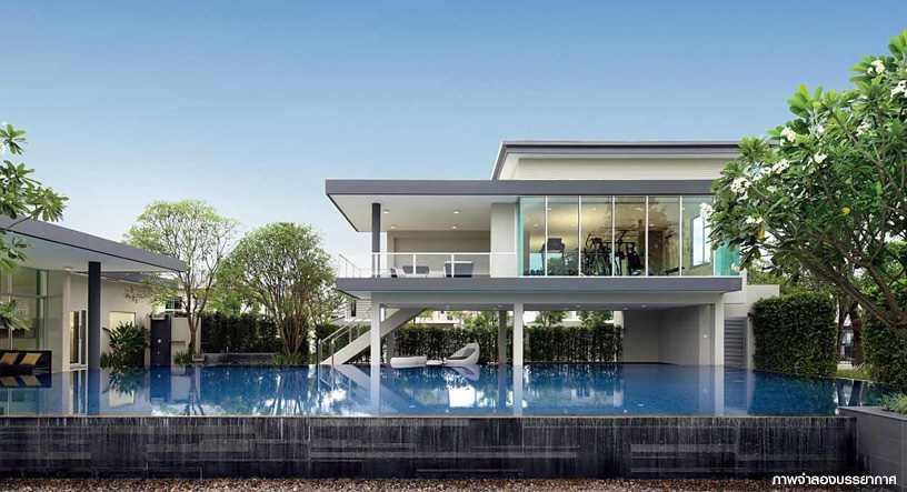 รูปภาพ มัณฑนา วงแหวน - บางบอน (Manthana Wongwaen - Bangbon)