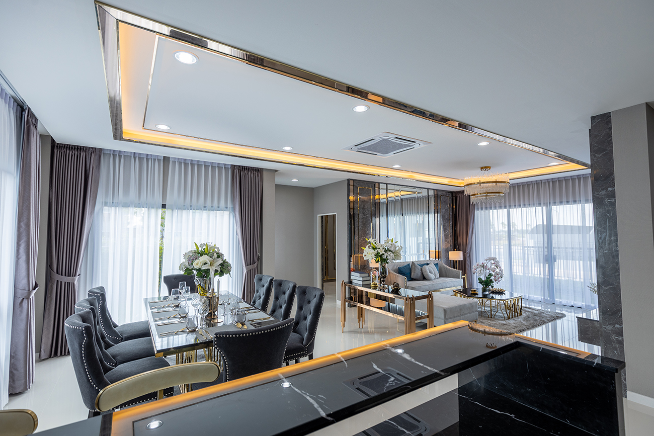 รูปภาพ ลากูน่า วิลล์ 2 (Laguna Ville 2)