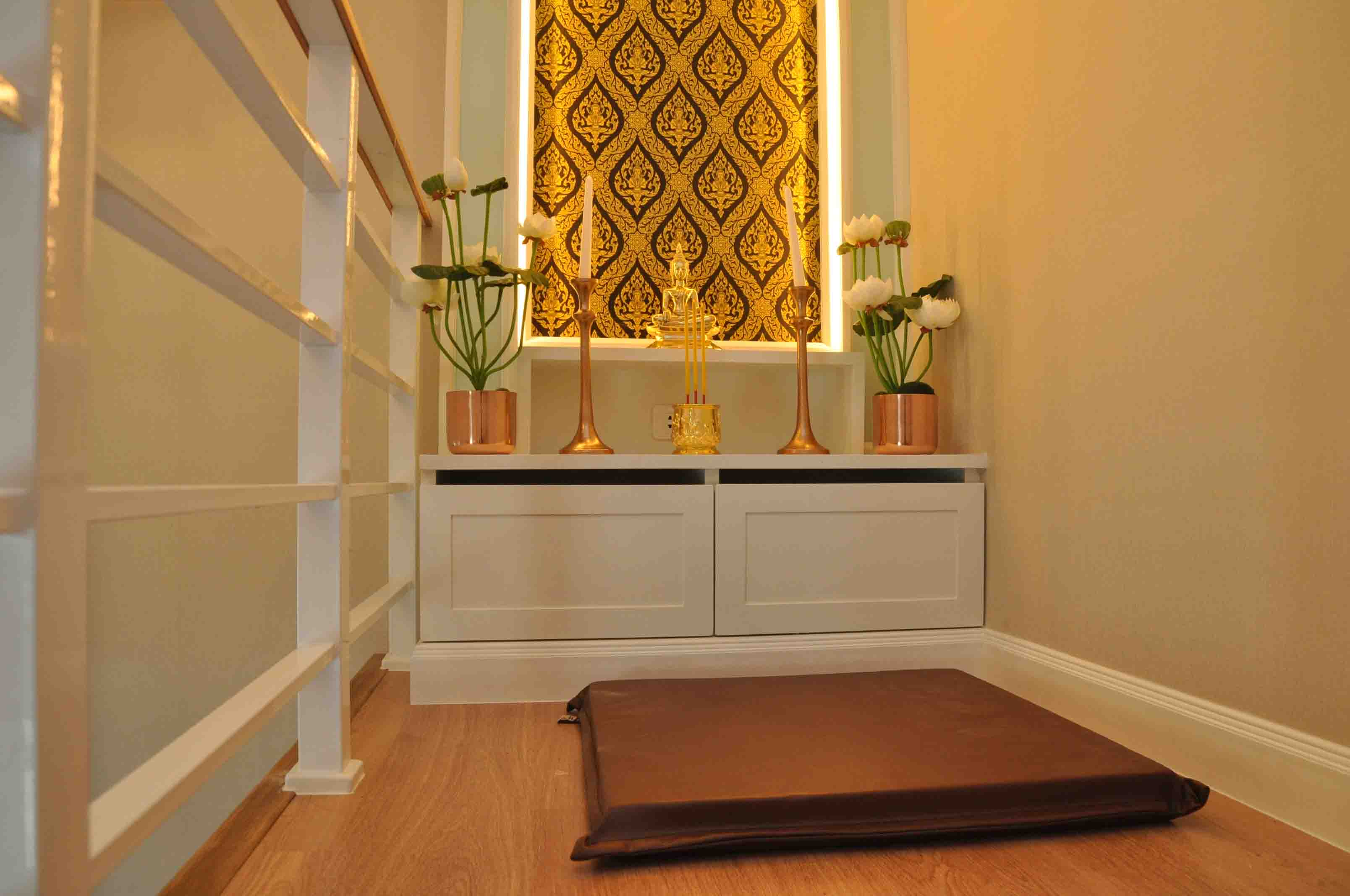 รูปภาพ โกลเด้น ทาวน์ บางนา-สวนหลวง (Golden Town Bangna - Suanluang)