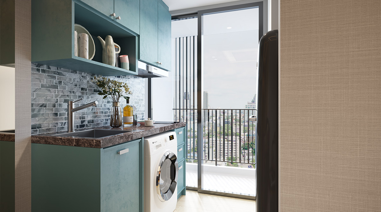 รูปภาพ ซีรอคโค บางนา 36 (Cerocco Bangna 36)