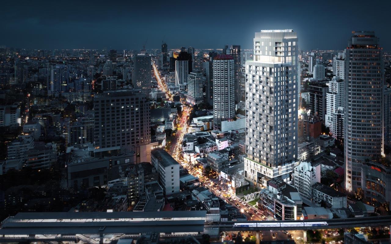 รูปภาพ เดอะ สแตรนด์ ทองหล่อ (The Strand Thonglor)