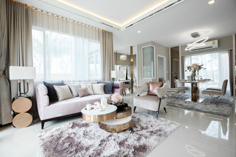 รูปภาพ โกลเด้น วิลเลจ อ่อนนุช-พัฒนาการ (Golden Village)