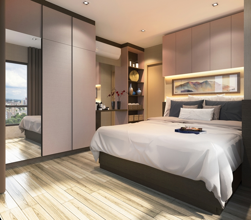 รูปภาพ โมนีค สุขุมวิท 64 (Moniiq Sukhumvit 64)