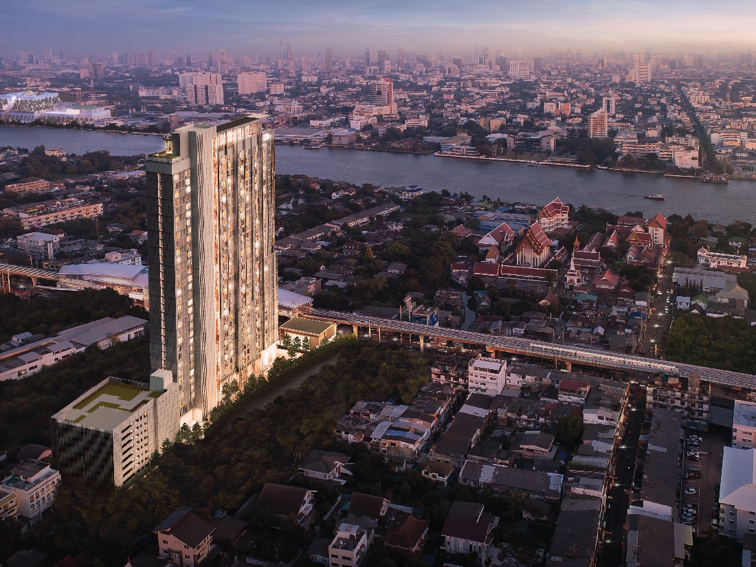 รูปภาพ เดอ ลาพีส จรัญ 81 (De Lapis Charan 81)