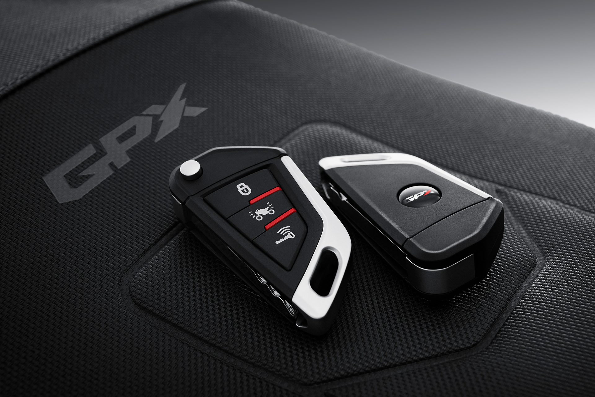 รูปภาพ จีพีเอ็กซ์ GPX DZ2 (Standard) ปี 2025