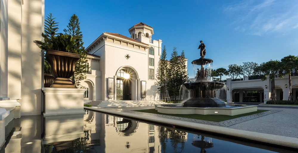 รูปภาพ ลดาวัลย์ พระราม 2 (Ladawan Rama 2)