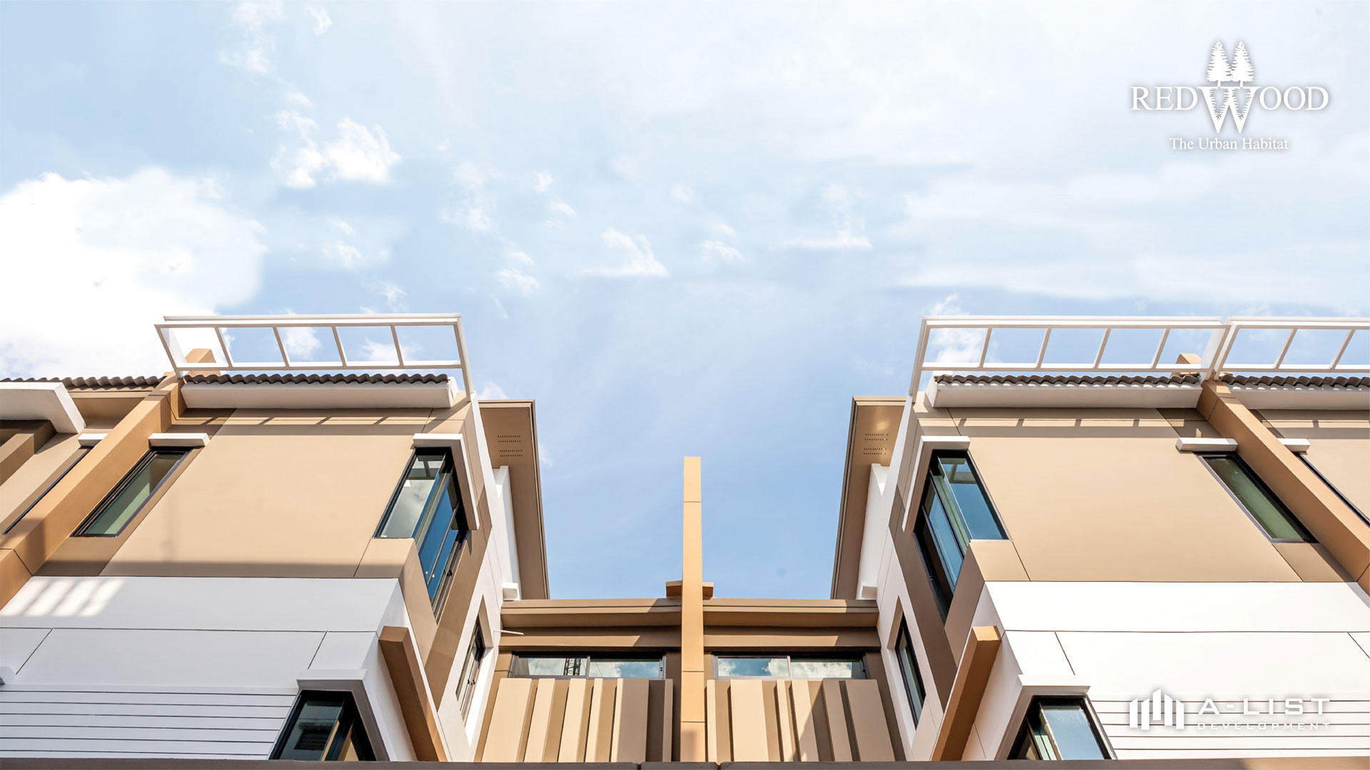 รูปภาพ เรดวูด ดิ เออร์เบิ้น ฮาบิแทด (Redwood The Urban Habitat)