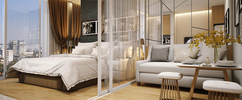 รูปภาพ เลอ ครีก สุขุมวิท 64/2 (Le Crique Sukhumvit 64/2)