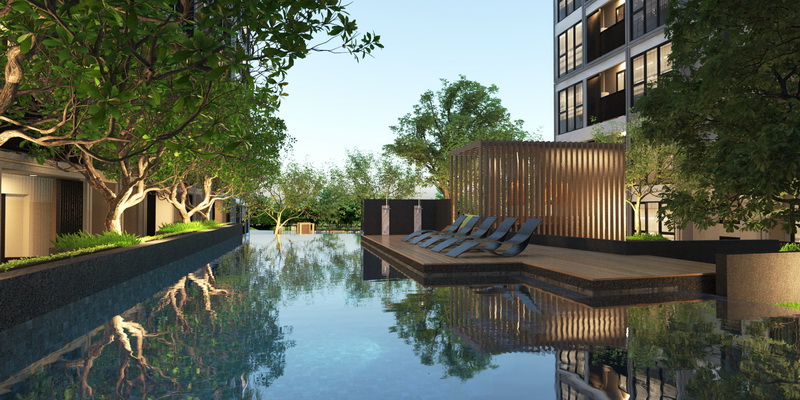 รูปภาพ เดอะ โมส อิสรภาพ (The Most Itsaraphap)