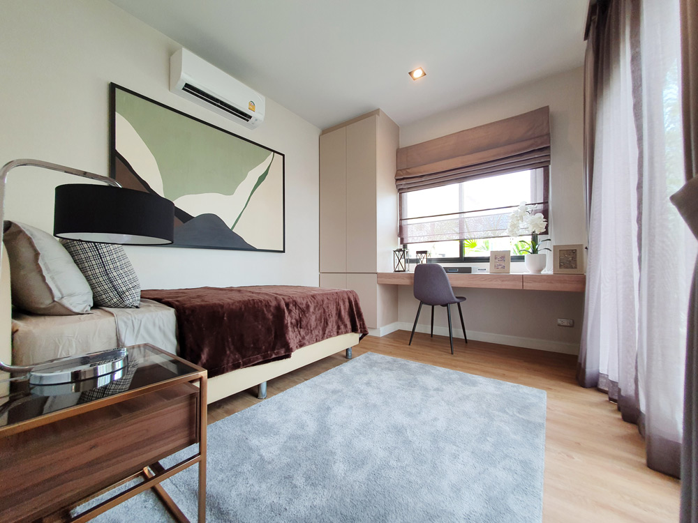 รูปภาพ อนาบูกิ ธนาฮาบิแทต สะพานมหาเจษฎาบดินทรานุสรณ์-ราชพฤกษ์ (Anabuki Thanahabitat Chesadabodindranusorn Bridge-Ratchapruek)