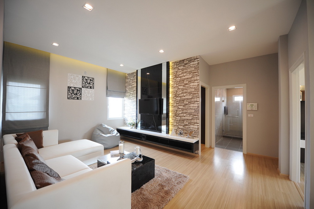 รูปภาพ เดอะ บาลานซ์ ศาลายา (The Balanz Salaya)