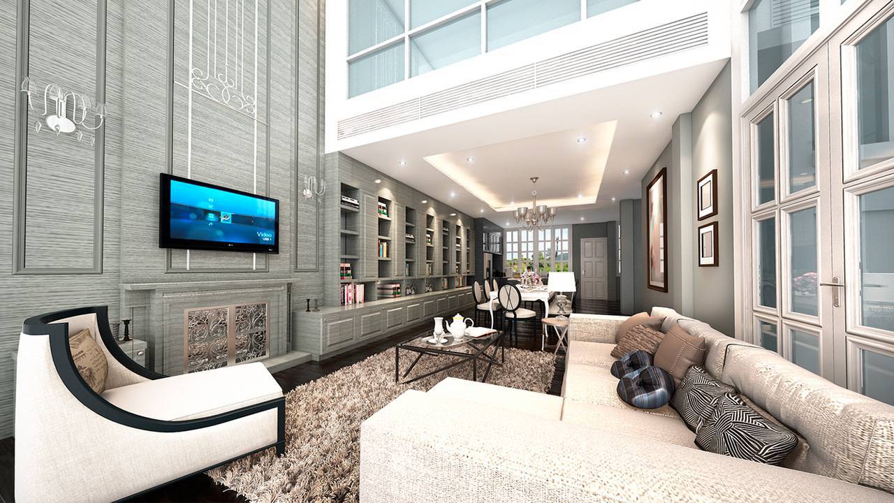 รูปภาพ 888 วิลล่าส์ (888 Villas)