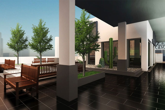 รูปภาพ ดิ เอซ เอกมัย (The ACE Ekamai)