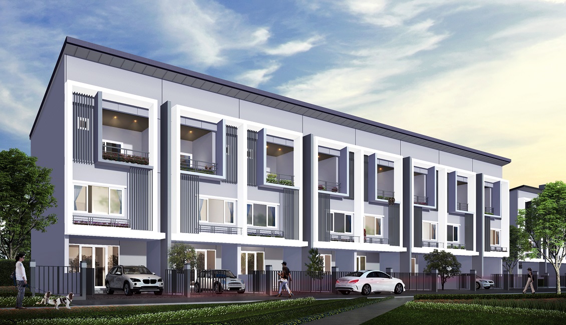 รูปภาพ ดิ เอ็กซ์คลูซีฟ รัชดา - วงศ์สว่าง (The Exclusive Ratchada - Wongsawang)