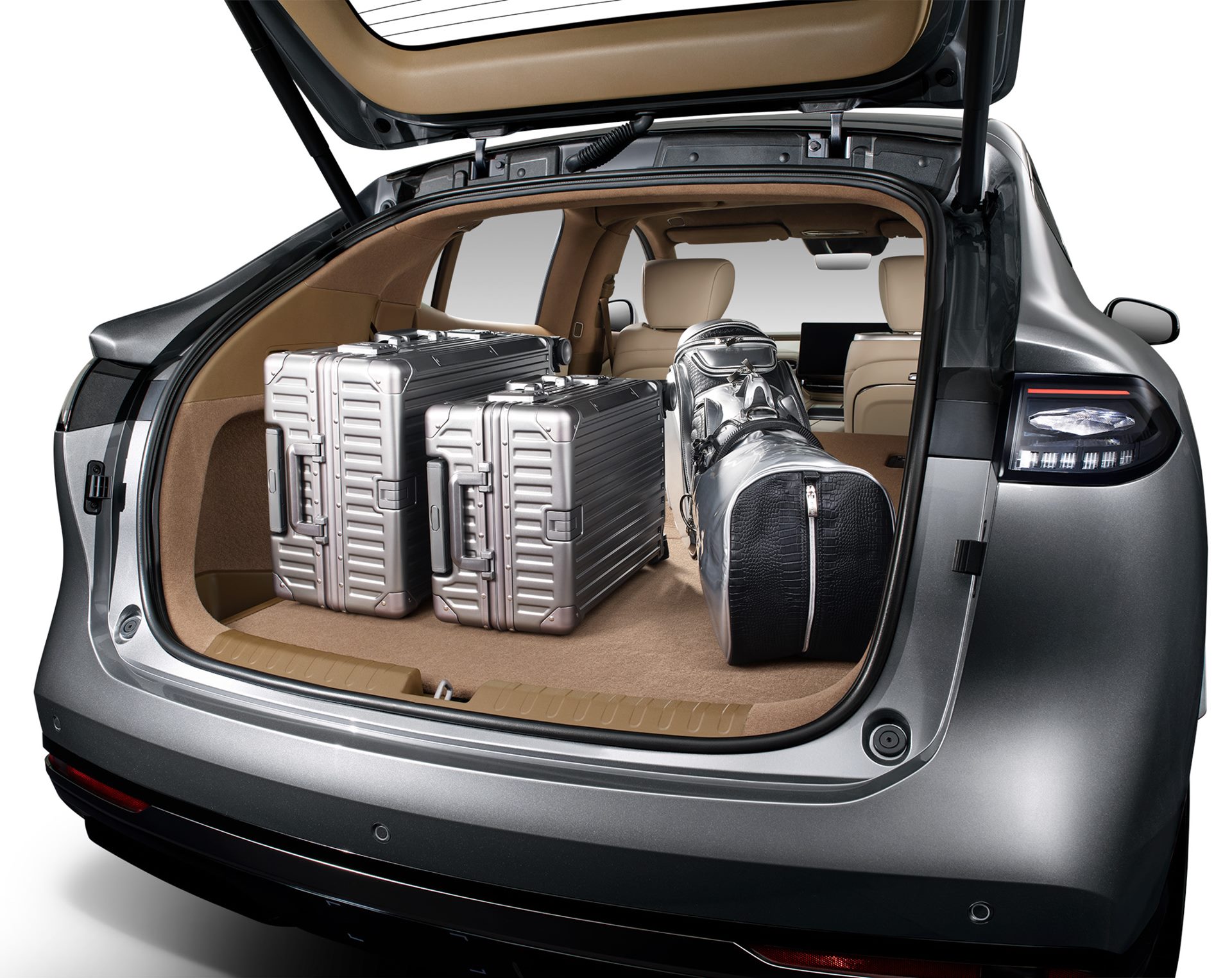 รูปภาพ Aion Hyptec HT 620 Premium ปี 2024