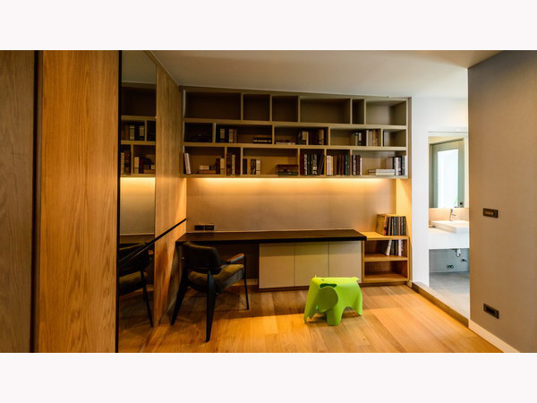 รูปภาพ ไพรเวท เนอวานา เรสสิเดนซ์ นอร์ท แอนด์ อีส (Private Nirvana Residence North and East)