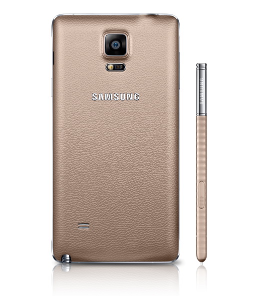 รูปภาพ ซัมซุง SAMSUNG-Galaxy Note 4