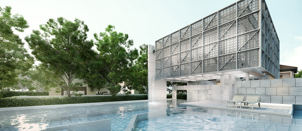 รูปภาพ เดอะ ซิตี้ สุขสวัสดิ์ (The City Suksawat)