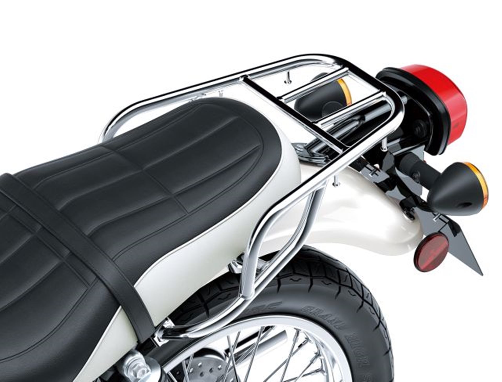 รูปภาพ คาวาซากิ Kawasaki W 230 ปี 2024