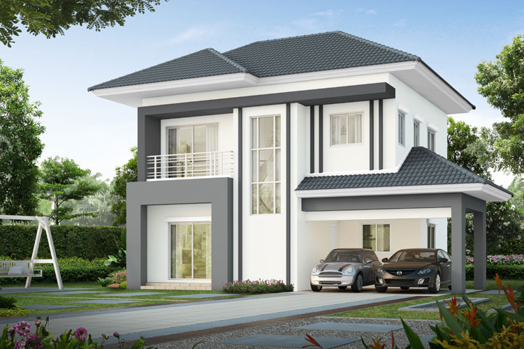 รูปภาพ แลนซีโอ คริป ศรีราชา - บ่อวิน (Lanceo CRIB Sriracha - Borwin)