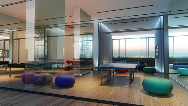 รูปภาพ พลัม คอนโด เซ็นทรัล สเตชั่น เฟส 2 (Plum Condo Central Station Phase2)