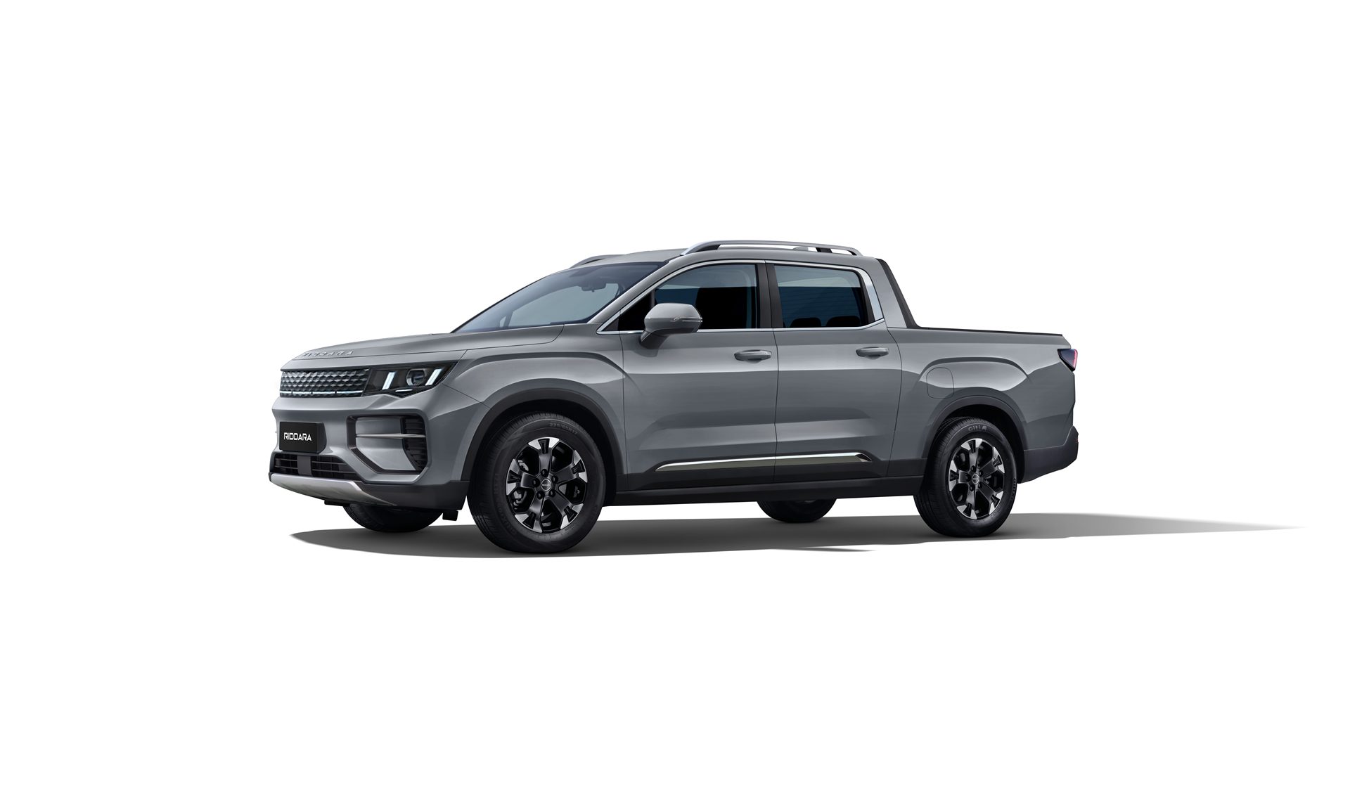 รูปภาพ ริดดารา Riddara Econ 4WD 73.9kWh ปี 2025