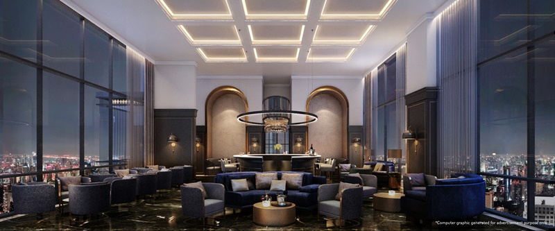 รูปภาพ มิวนีค หลังสวน  (Muniq Langsuan)