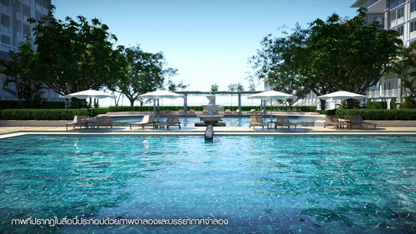 รูปภาพ ดิ เอ็นเนอร์จี้ หัวหิน (The Energy Hua Hin)