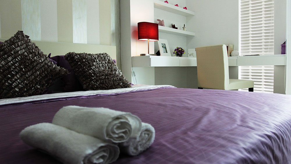 รูปภาพ คาซ่า ดีว่า สาทร - กัลปพฤกษ์ (Kasa Deva Sathon - Kanlapaphruek)