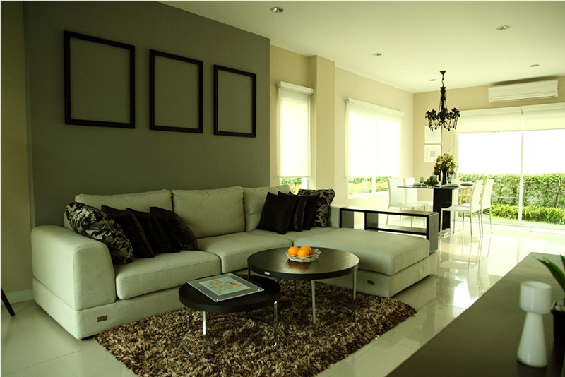 รูปภาพ เดอะ โมเมนท์ รามอินทรา 45/1 (The Moment)