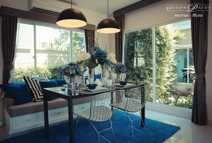 รูปภาพ ภัสสร ไพรด์ พระราม 5- สิรินธร (Passorn Pride RamaV-Sirindhorn)