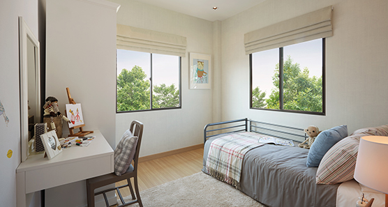 รูปภาพ ธนาฮาบิแทต ราชพฤกษ์-สิรินธร (Thana Habitat Ratchaphruek - Sirindhorn)