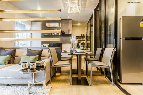 รูปภาพ นอตติ้ง ฮิลล์ แหลมฉบัง-ศรีราชา (Notting Hill Laemchabang-Sriracha)