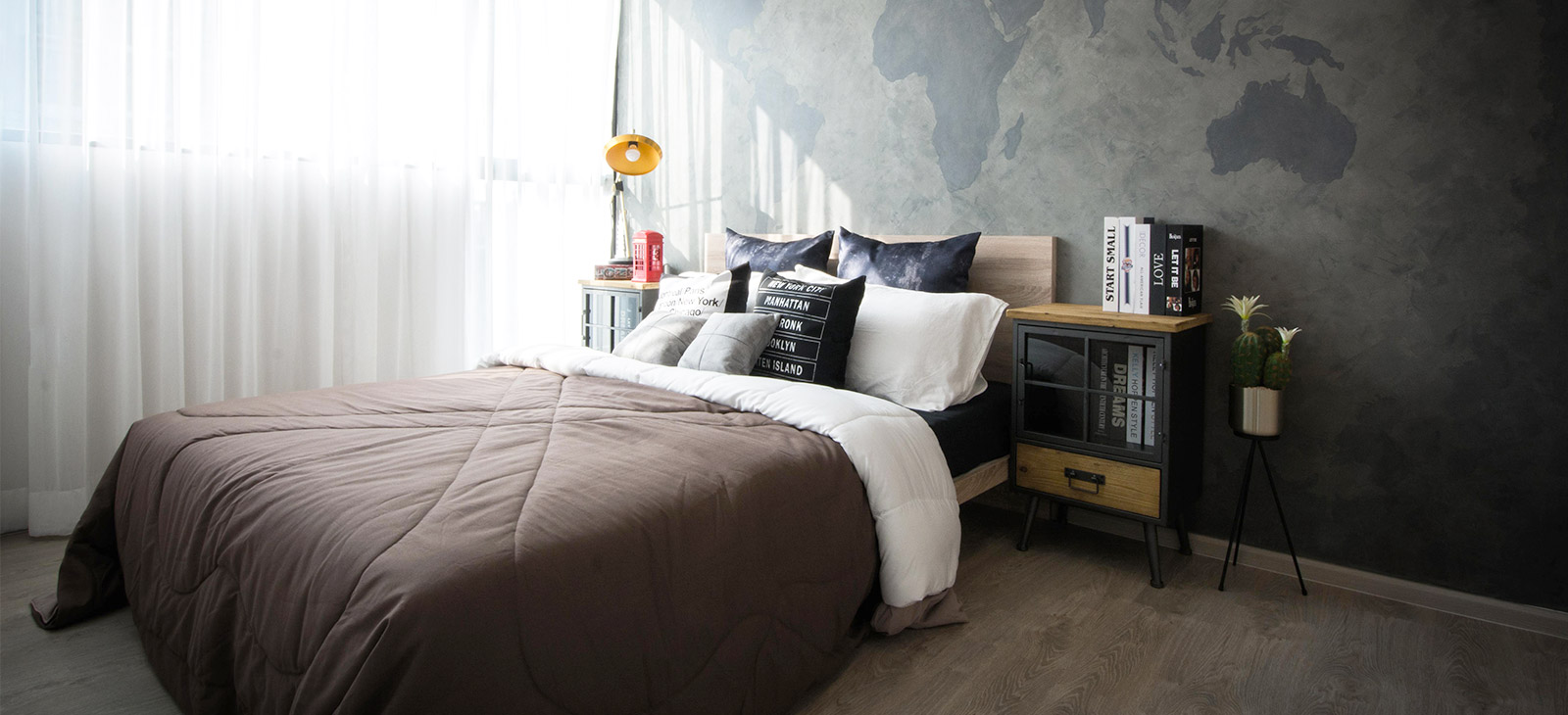 รูปภาพ เซล รัตนาธิเบศร์ 2 - บี (ZELLE Rattanathibet II - B)