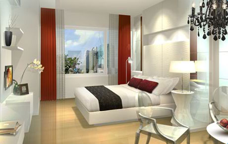 รูปภาพ แบงค์คอก ฮอไรซอน เพชรเกษม (Bangkok Horizon Phetkasem)