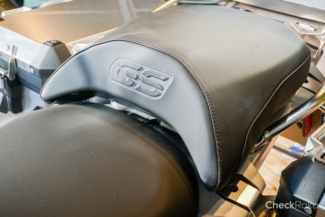 รูปภาพ บีเอ็มดับเบิลยู BMW R 1250 GS HP Style ปี 2019