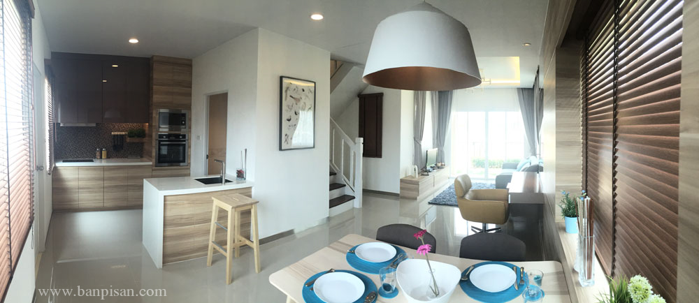 รูปภาพ บ้านพิศาล สุวรรณภูมิ (Banpisan Suvarnabhumi)