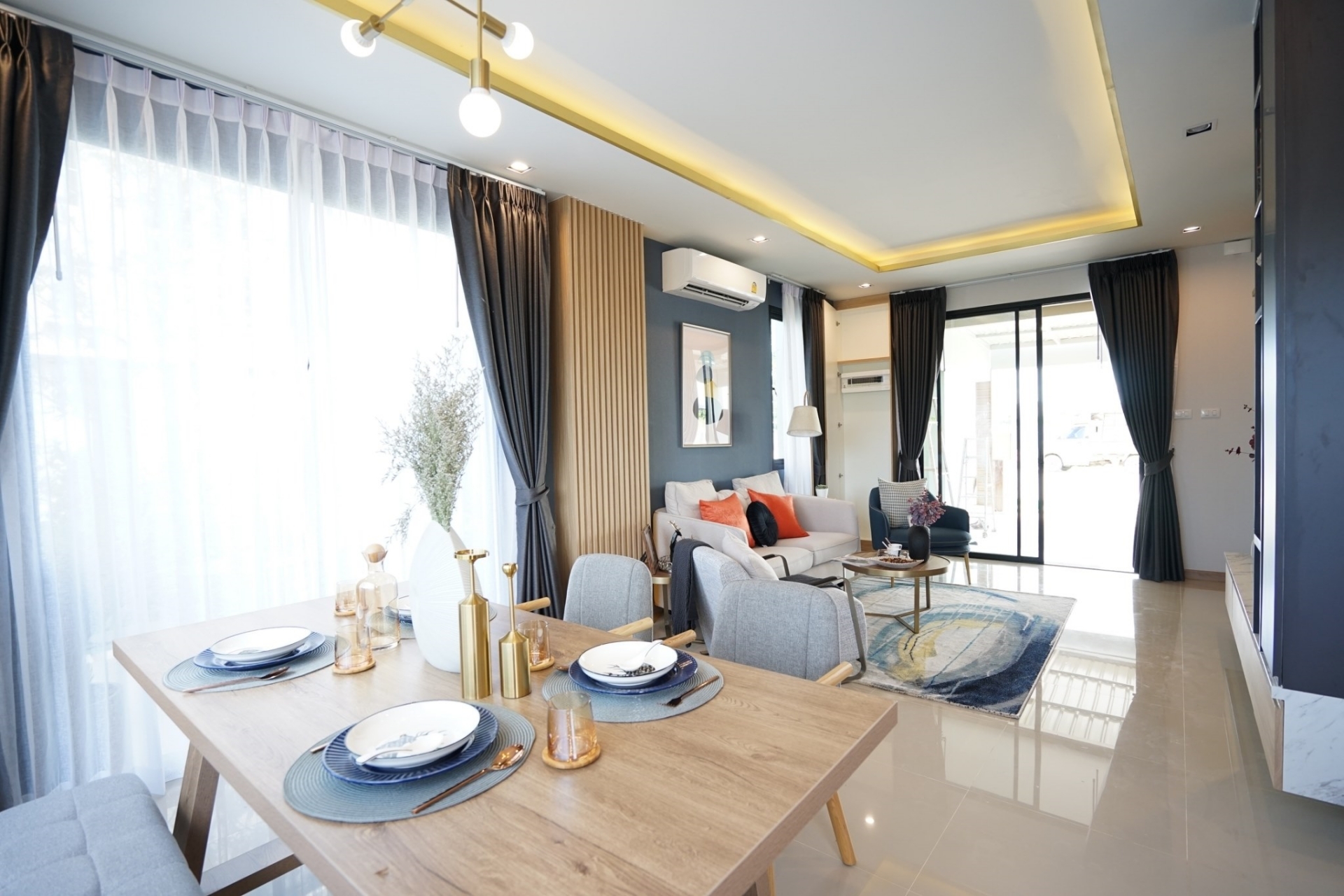 รูปภาพ โกลเด้น พรีเว่ บางแสน-หนองมน (Golden Prive Bang Saen-Nongmon)