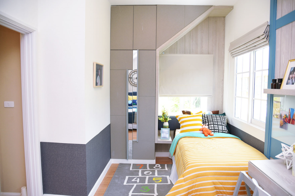 รูปภาพ โกลเด้น ทาวน์ รัตนาธิเบศร์-เวสต์เกต (Golden Town Rattanathibet-Westgate)