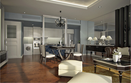 รูปภาพ เดอะ ชายน์ (The Zign)